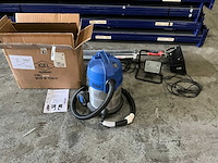 Bouwgereedschappen en toebehoren - afbeelding 1 van  6