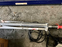 Bouwgereedschappen en toebehoren - afbeelding 3 van  6