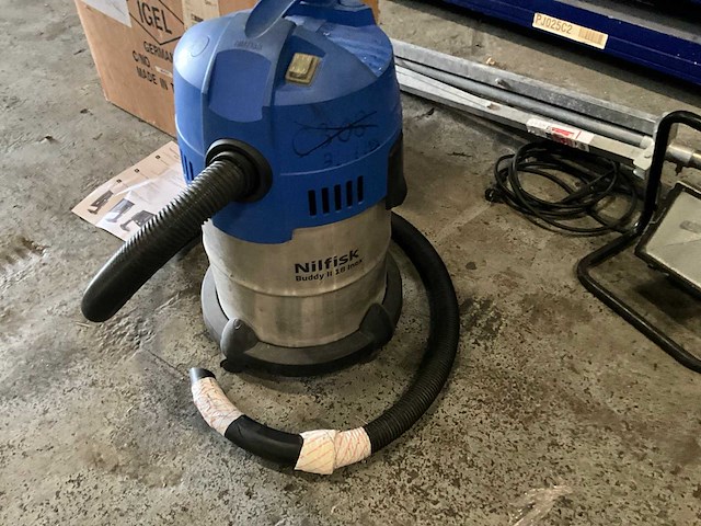 Bouwgereedschappen en toebehoren - afbeelding 4 van  6