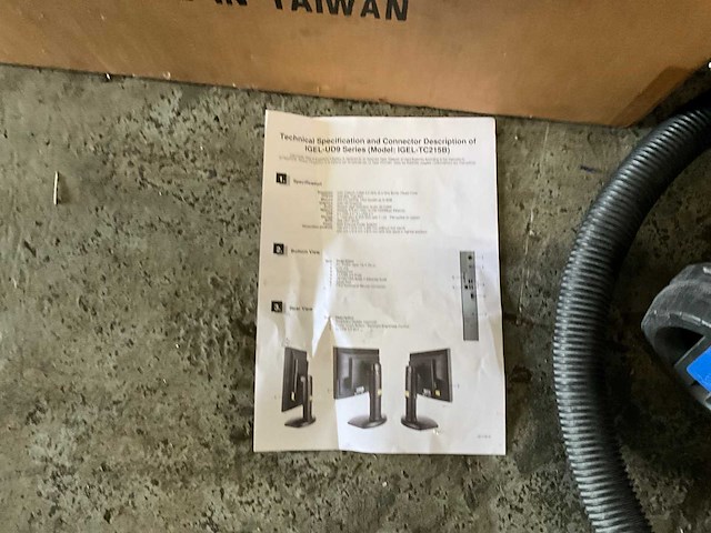 Bouwgereedschappen en toebehoren - afbeelding 5 van  6