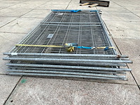 Bouwhek (11x) - afbeelding 3 van  4