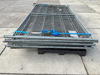 Bouwhek (11x) - afbeelding 4 van  4