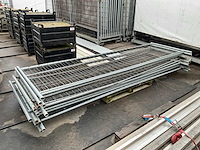 Bouwhek (13x) - afbeelding 2 van  3