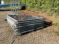 Bouwhek (13x) - afbeelding 2 van  6