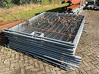Bouwhek (13x) - afbeelding 3 van  6