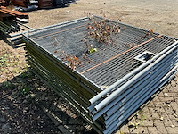 Bouwhek (13x) - afbeelding 4 van  6