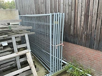 Bouwhek (13x)
