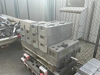 Bouwhek (13x) - afbeelding 5 van  7