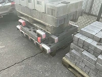 Bouwhek (13x) - afbeelding 1 van  7