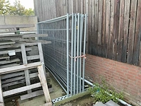 Bouwhek (13x) - afbeelding 7 van  7