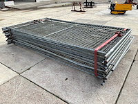 Bouwhek (15x) - afbeelding 1 van  6