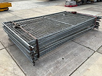 Bouwhek (15x) - afbeelding 2 van  6