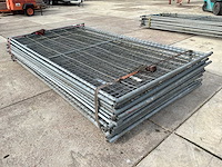 Bouwhek (15x) - afbeelding 3 van  6
