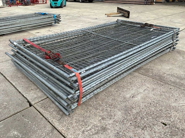 Bouwhek (15x) - afbeelding 4 van  6