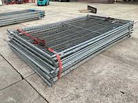 Bouwhek (15x) - afbeelding 4 van  6