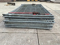 Bouwhek (15x) - afbeelding 5 van  6