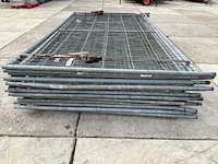 Bouwhek (15x) - afbeelding 6 van  6