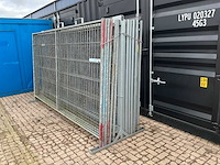 Bouwhek (16x) - afbeelding 3 van  9