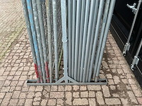 Bouwhek (16x) - afbeelding 6 van  9