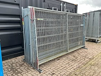 Bouwhek (16x) - afbeelding 2 van  7