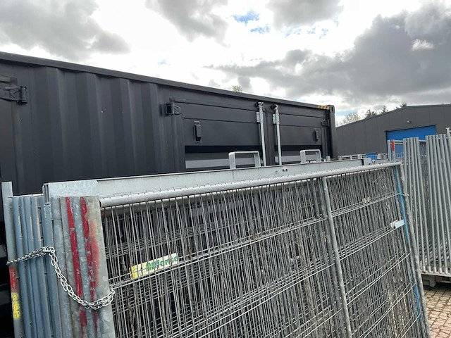 Bouwhek (16x) - afbeelding 5 van  7