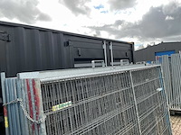 Bouwhek (16x) - afbeelding 5 van  7