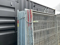 Bouwhek (16x) - afbeelding 6 van  7