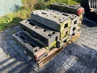 Bouwhek (17x) - afbeelding 3 van  4