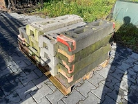 Bouwhek (17x) - afbeelding 4 van  4