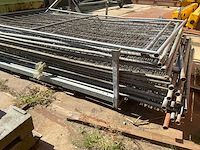 Bouwhek (18x) - afbeelding 7 van  9