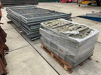 Bouwhek (20x) - afbeelding 1 van  2