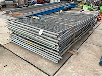 Bouwhek (20x) - afbeelding 2 van  2