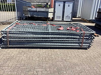 Bouwhek (20x) - afbeelding 2 van  9