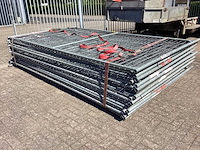 Bouwhek (20x) - afbeelding 3 van  9