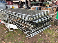 Bouwhek (24x) - afbeelding 1 van  5