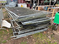 Bouwhek (24x) - afbeelding 2 van  5