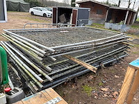 Bouwhek (24x) - afbeelding 3 van  5