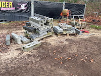 Bouwhek (24x) - afbeelding 4 van  5