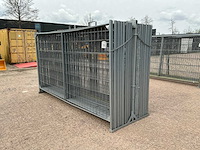 Bouwhek (25x) - afbeelding 1 van  7