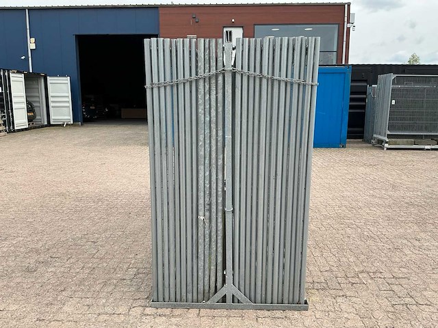 Bouwhek (25x) - afbeelding 4 van  7