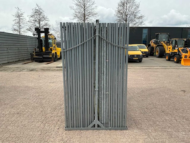 Bouwhek (25x) - afbeelding 7 van  7