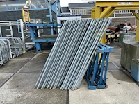 Bouwhek (27x) - afbeelding 3 van  3