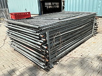 Bouwhek (29x) - afbeelding 1 van  6