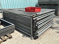 Bouwhek (29x) - afbeelding 2 van  6