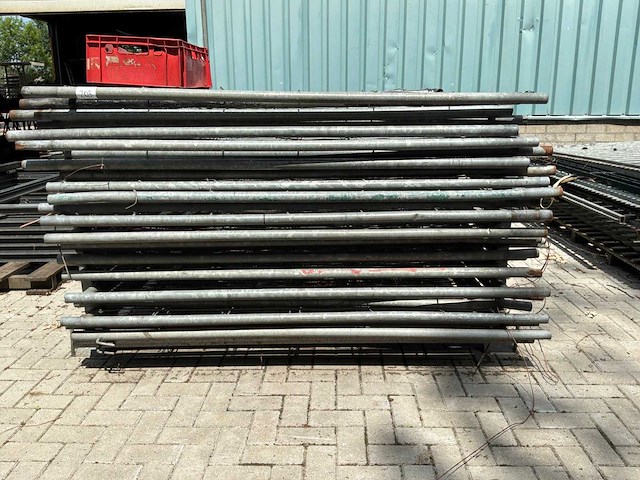 Bouwhek (29x) - afbeelding 4 van  6