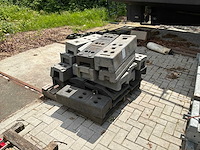 Bouwhek (29x) - afbeelding 6 van  6