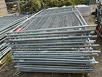 Bouwhek (30x) - afbeelding 1 van  1