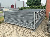 Bouwhek (30x) - afbeelding 1 van  8