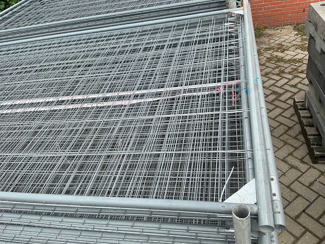 Bouwhek (30x) - afbeelding 2 van  8