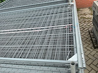 Bouwhek (30x) - afbeelding 2 van  8